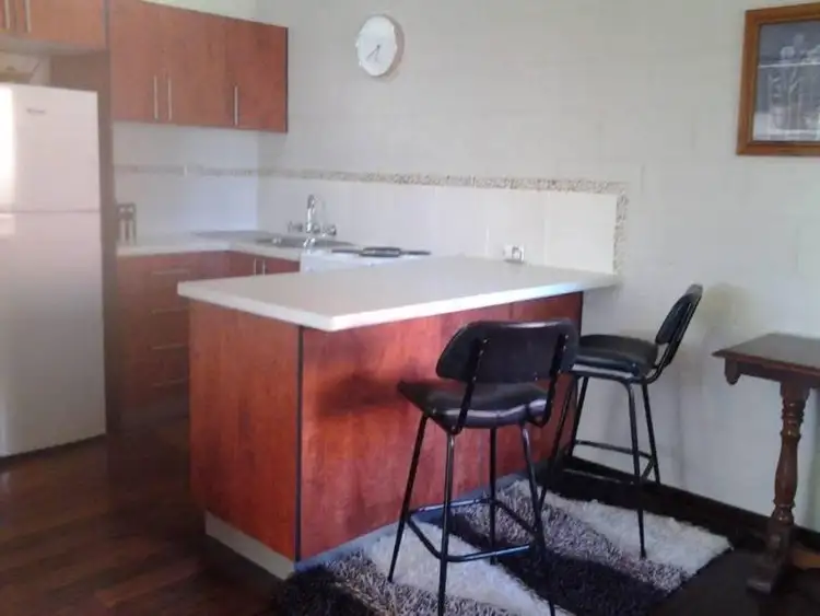 Third view of Homely apartment listing, 1/28 Kerran Crescent, South Launceston TAS 7249