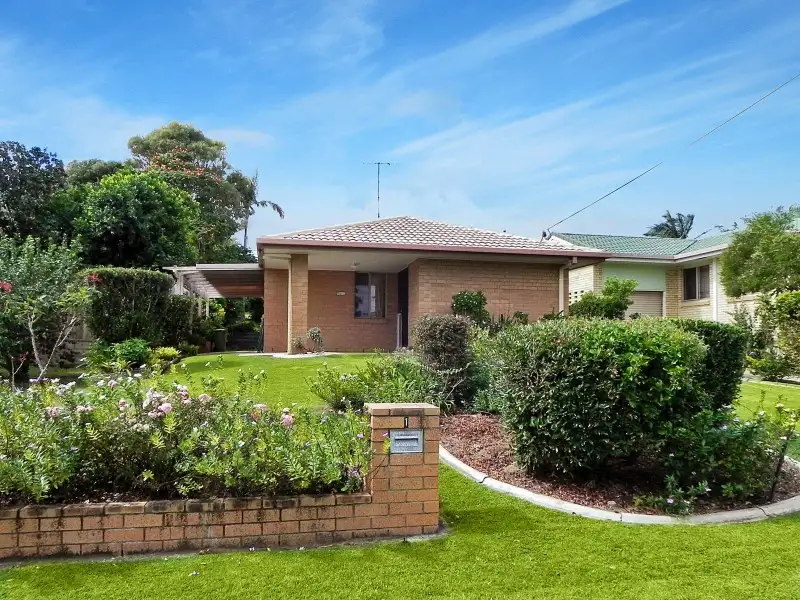 Main view of Homely house listing, 1 Edmund Street, Moffat Beach QLD 4551
