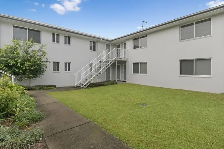 Main view of Homely unit listing, 2/8 Low Street, Yandina QLD 4561