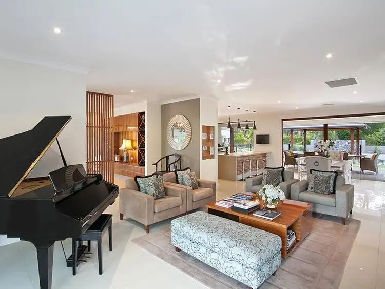 Sixth view of Homely house listing, 81 Edington Drive, Cooroibah QLD 4565