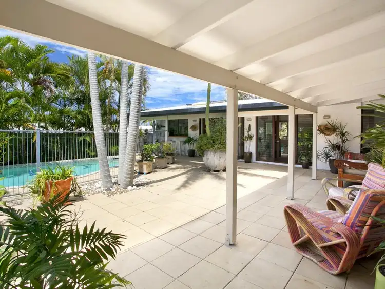 Fifth view of Homely house listing, 9 Safari Street, Noosa Heads QLD 4567