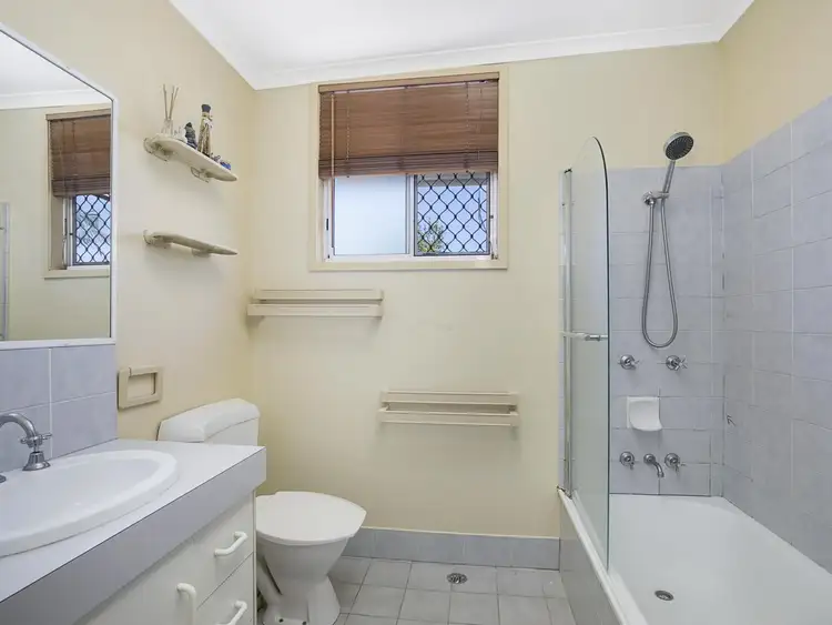 Sixth view of Homely townhouse listing, 16/1596 Wynnum Road, Tingalpa QLD 4173