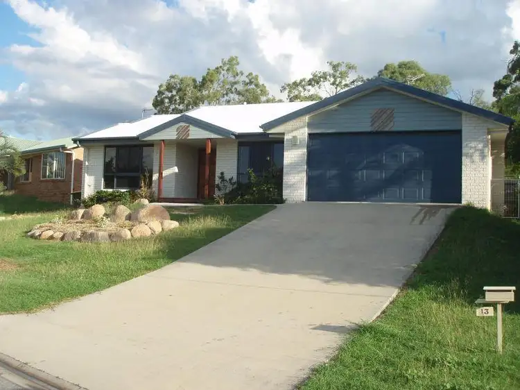 13 Deborah Street