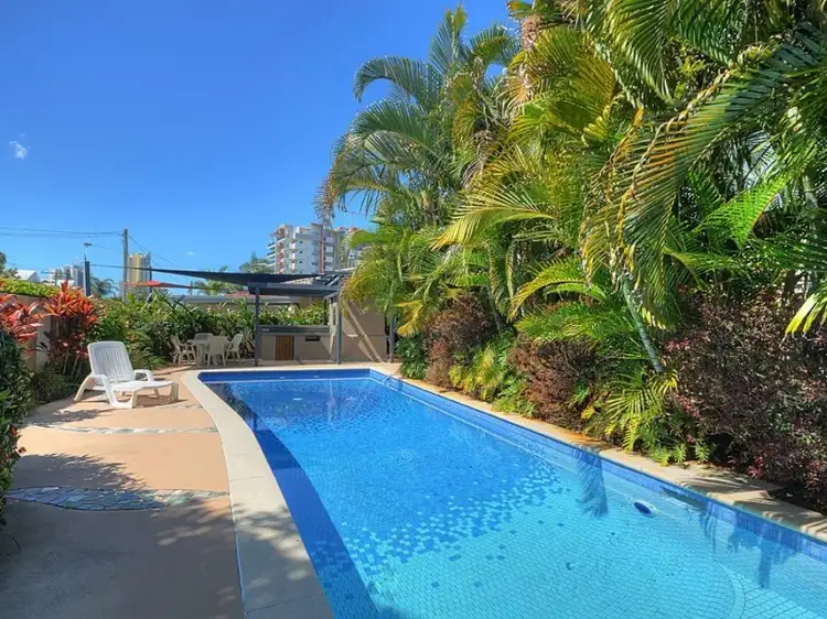 Second view of Homely apartment listing, 22/20-26 Illawong Street, Chevron Island QLD 4217