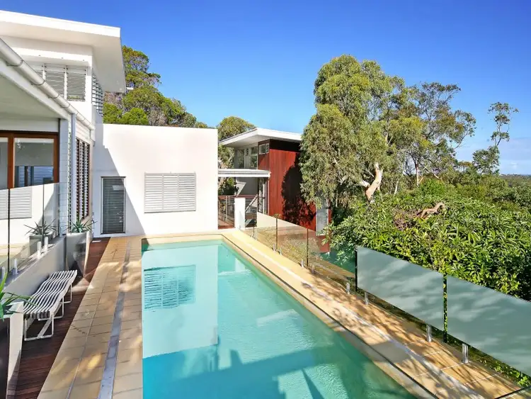 Fourth view of Homely house listing, 14 Mainsails Square, Noosa Heads QLD 4567