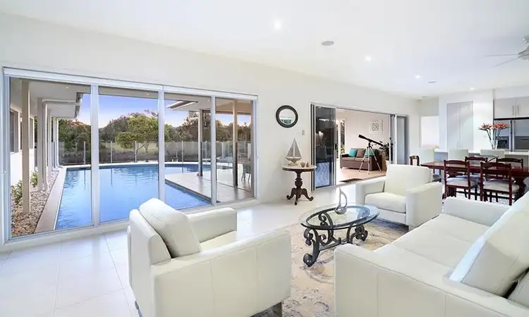 9 Millennium Circuit, Pelican Waters QLD 4551