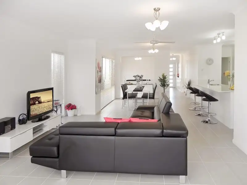 Main view of Homely house listing, 12 Emerald Drive, Caloundra West QLD 4551