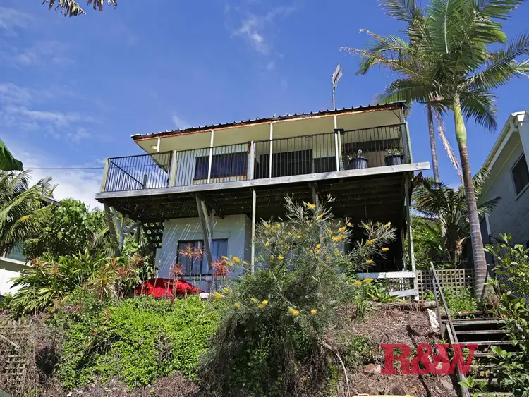Fourth view of Homely house listing, 4 Barra Crescent, Coolum Beach QLD 4573
