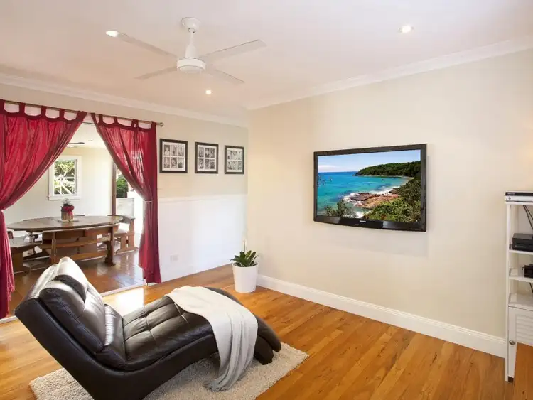 Fifth view of Homely house listing, 5 Paluma Street, Sunrise Beach QLD 4567