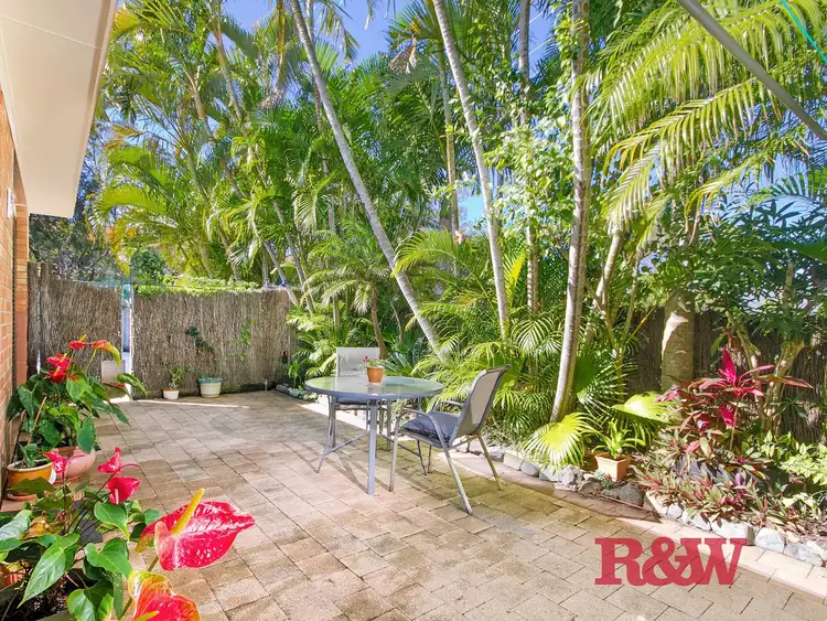 Third view of Homely villa listing, 1/11 Culgoa Street, Sunshine Beach QLD 4567