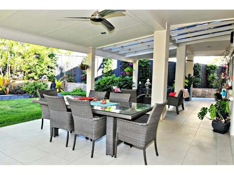 Fifth view of Homely house listing, 9 Windermere Crescent, Carindale QLD 4152