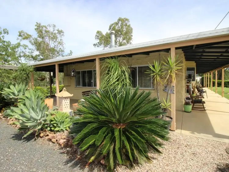 Seventh view of Homely house listing, 23 Wyuna Drive, Glastonbury QLD 4570
