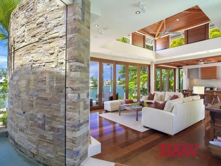 Fourth view of Homely house listing, 18 Topsails Place, Noosa Waters QLD 4566