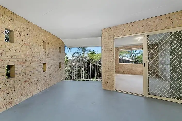 Fourth view of Homely unit listing, 2/16 Simpson Street, Morningside QLD 4170