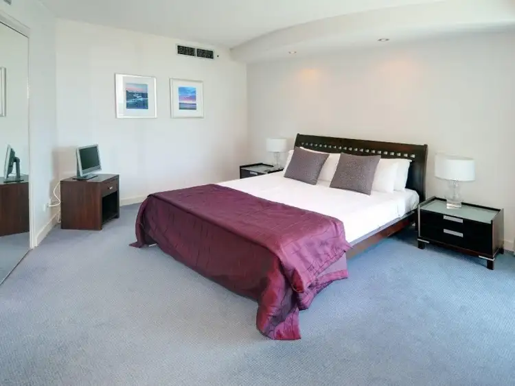 Fourth view of Homely apartment listing, 701, 59 Mooloolaba Esplanade, Mooloolaba QLD 4557