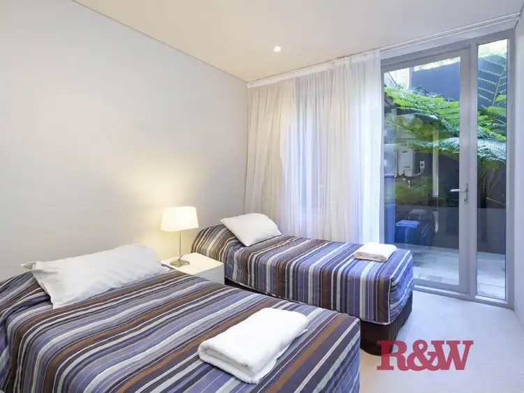 Fifth view of Homely apartment listing, 23/'The Rise' 37 Noosa Drive, Noosa Heads QLD 4567