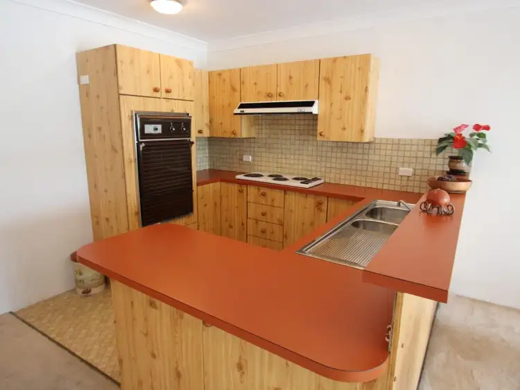 Second view of Homely unit listing, 19/45 'Quiet Waters' Bradman Ave, Maroochydore QLD 4558