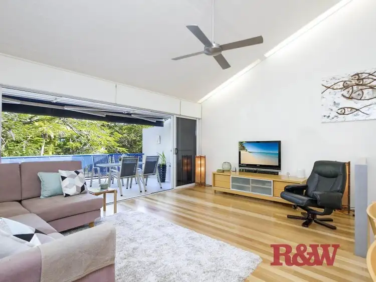 Second view of Homely unit listing, 3/23 Viewland Drive, Noosa Heads QLD 4567