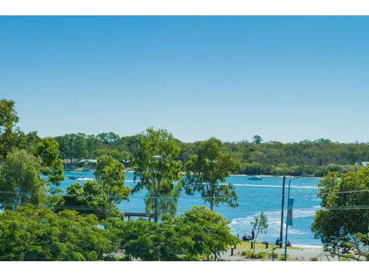 Third view of Homely unit listing, 24 & 25/9 Albert Street, Noosaville QLD 4566
