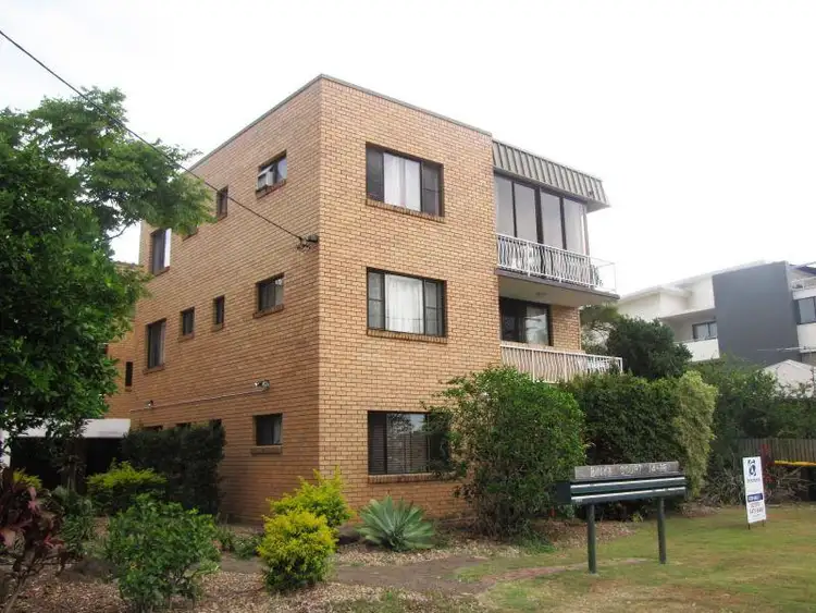 15/14-18 'Binya Court' Anzac Ave, Maroochydore QLD 4558