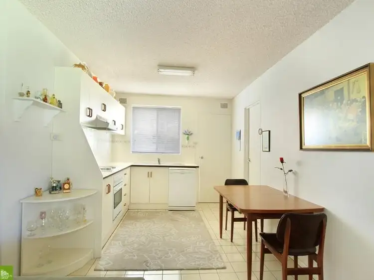 Second view of Homely unit listing, 3/19 Campbell Street, Wollongong NSW 2500