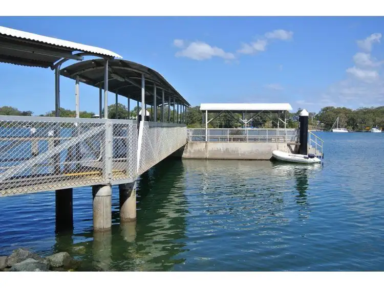 Seventh view of Homely land listing, 8 Deviot Street, Macleay Island QLD 4184