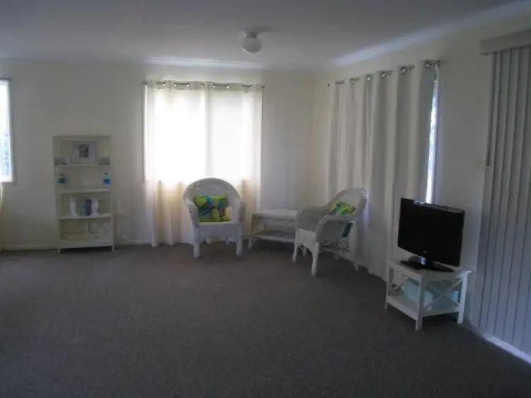 Fifth view of Homely house listing, 32 WOOMERA ST., Russell Island QLD 4184