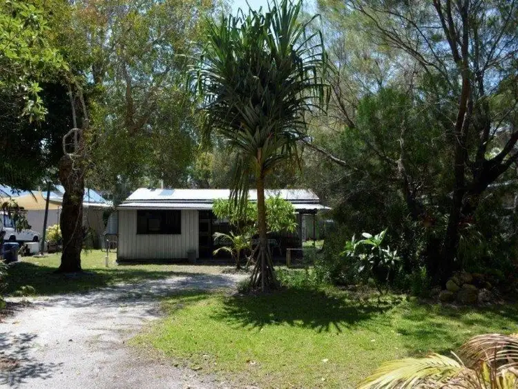 Second view of Homely house listing, 72 Goondool Street, Kooringal QLD 4025