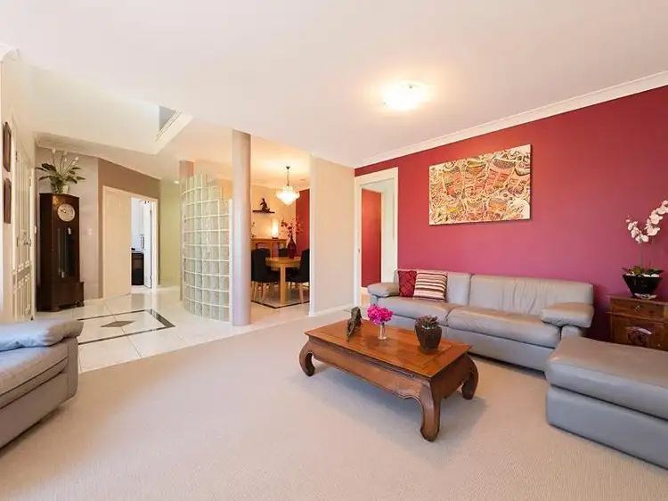 Third view of Homely house listing, 9 Windermere Crescent, Carindale QLD 4152