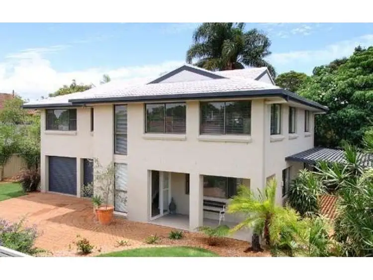 5 Bajimba Street, Manly West QLD 4179