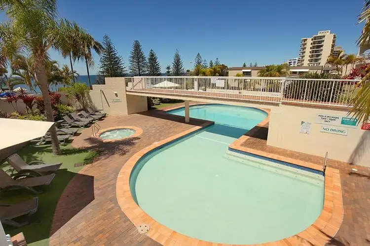 Second view of Homely unit listing, 25/1 Buderim Ave, Mooloolaba QLD 4557