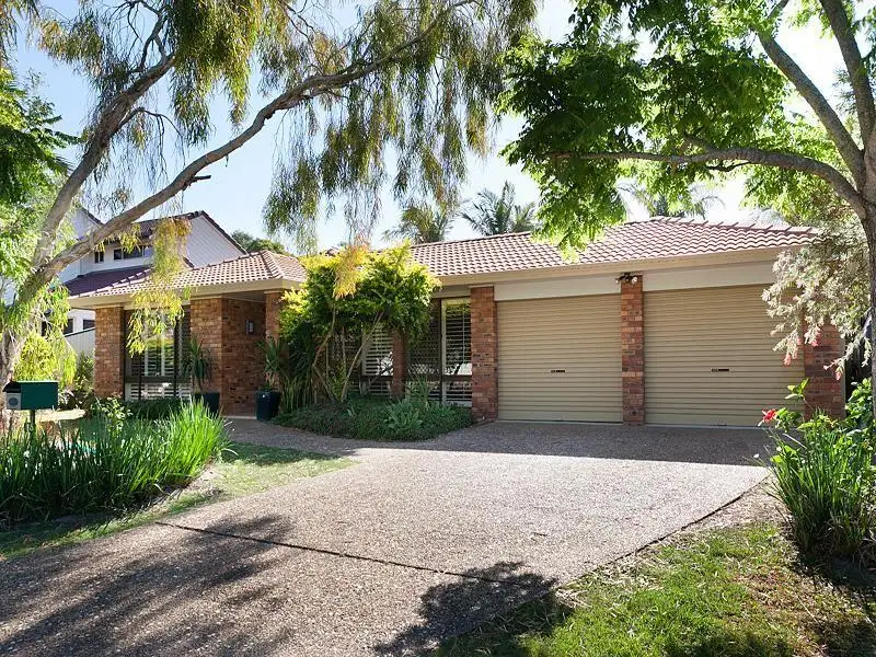 Main view of Homely house listing, 15 Baynes Street, Carindale QLD 4152