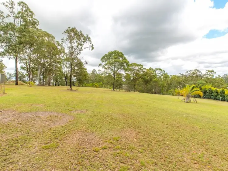 9 Sweeney Court, Pie Creek QLD 4570