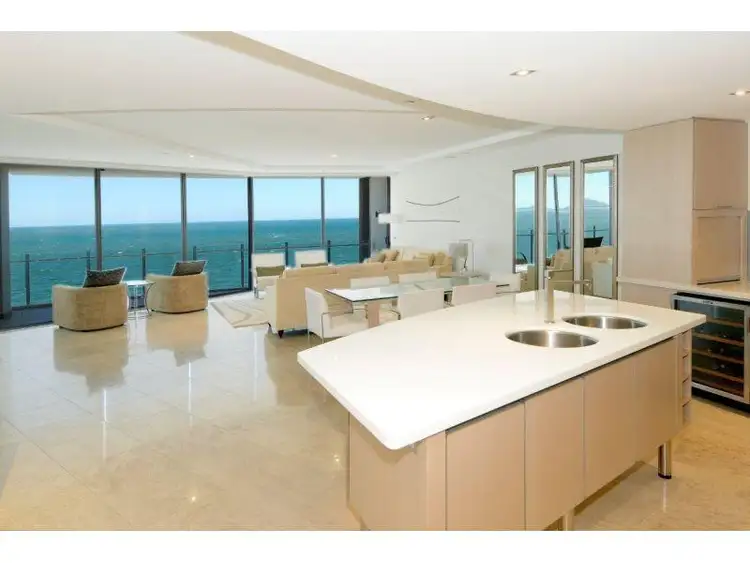 Second view of Homely apartment listing, 101 Mooloolaba Esplanade, Mooloolaba QLD 4557