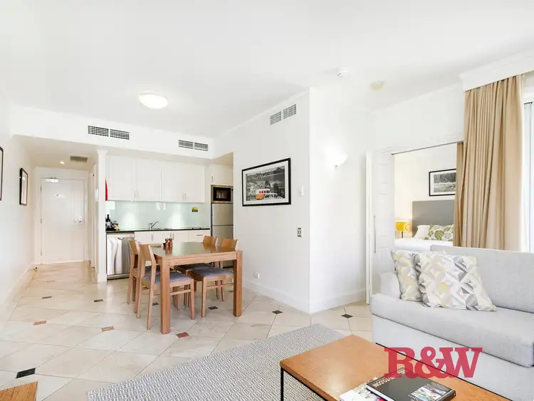 Fourth view of Homely apartment listing, 134/32'The Sebel' Hastings St, Noosa Heads QLD 4567