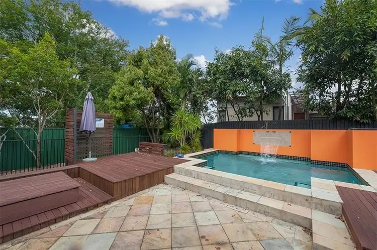 Second view of Homely house listing, 11 Elaroo Street, Morningside QLD 4170