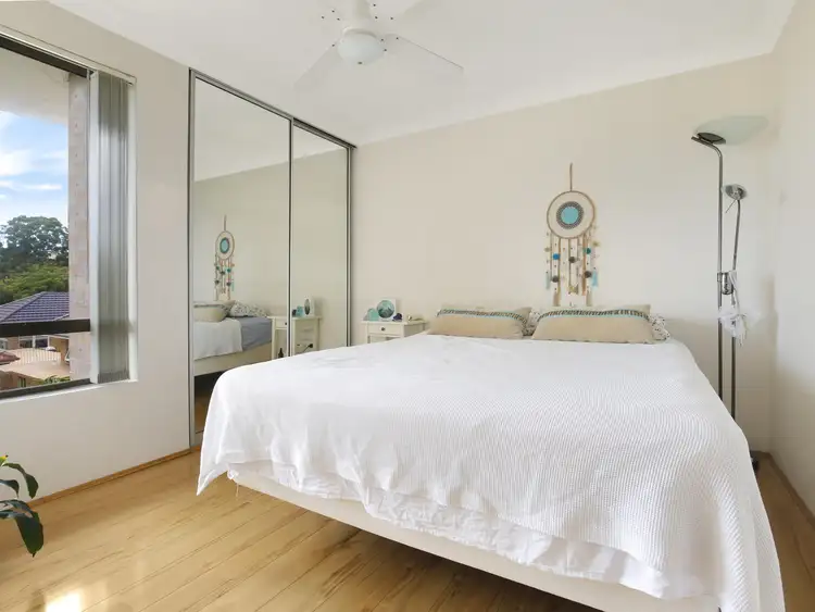 Fifth view of Homely apartment listing, 12/13 Bode Avenue, North Wollongong NSW 2500