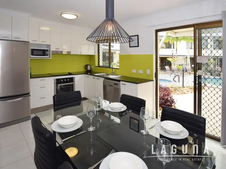 Second view of Homely unit listing, 23/272 Weyba Road, Noosaville QLD 4566