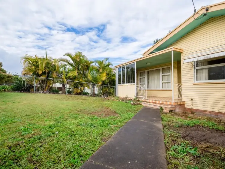 Fifth view of Homely house listing, 1 Beresford Cres, Gympie QLD 4570
