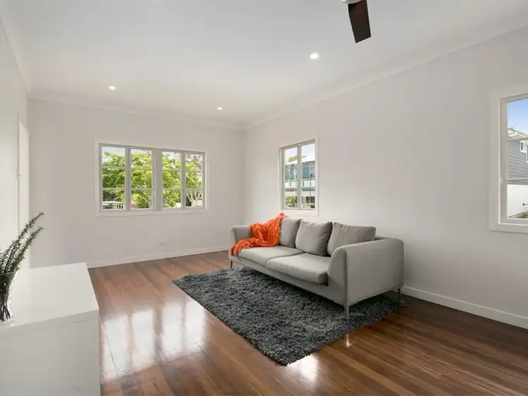 Fourth view of Homely house listing, 77 Aster Street, Cannon Hill QLD 4170