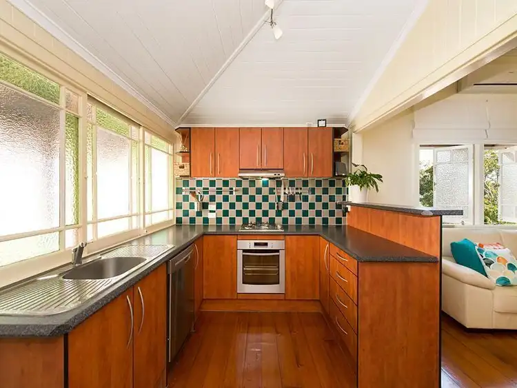 Fifth view of Homely house listing, 38 Gaba-Tepe Street, Moorooka QLD 4105