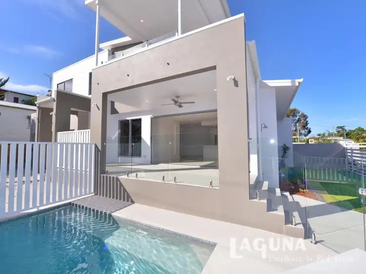 1/18 Edward Street, Noosaville QLD 4566