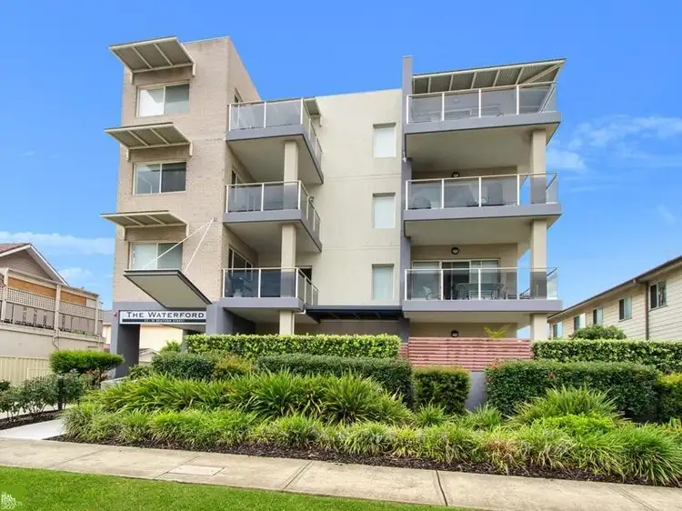 Main view of Homely unit listing, 6/22 Beatson Street, Wollongong NSW 2500