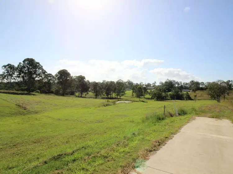 Second view of Homely land listing, 43 Roselea Road, Southside QLD 4570