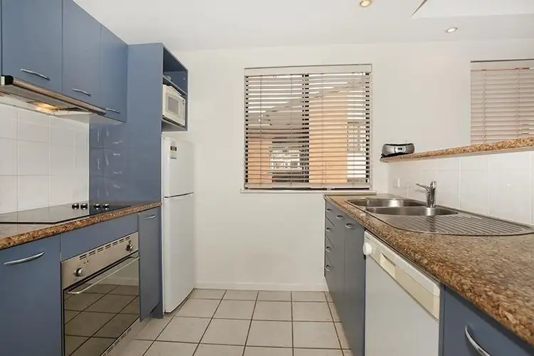 Fourth view of Homely apartment listing, 11/14 River Esplanade, Mooloolaba QLD 4557