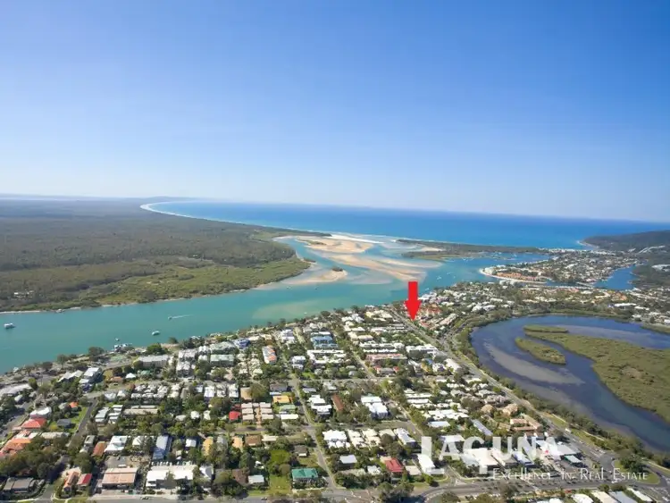 28/272 Weyba Road, Noosaville QLD 4566