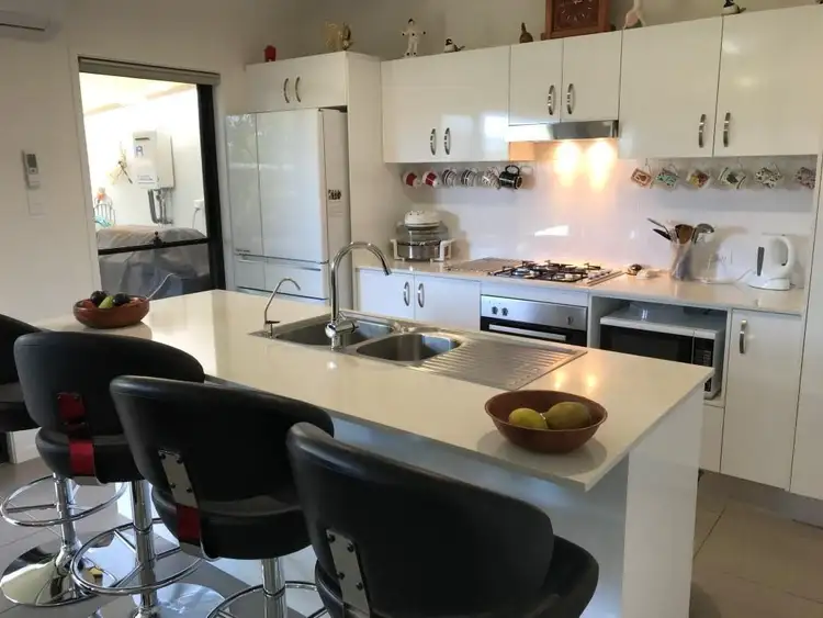 Fifth view of Homely unit listing, 25/5 Forest Park Street, Meridan Plains QLD 4551