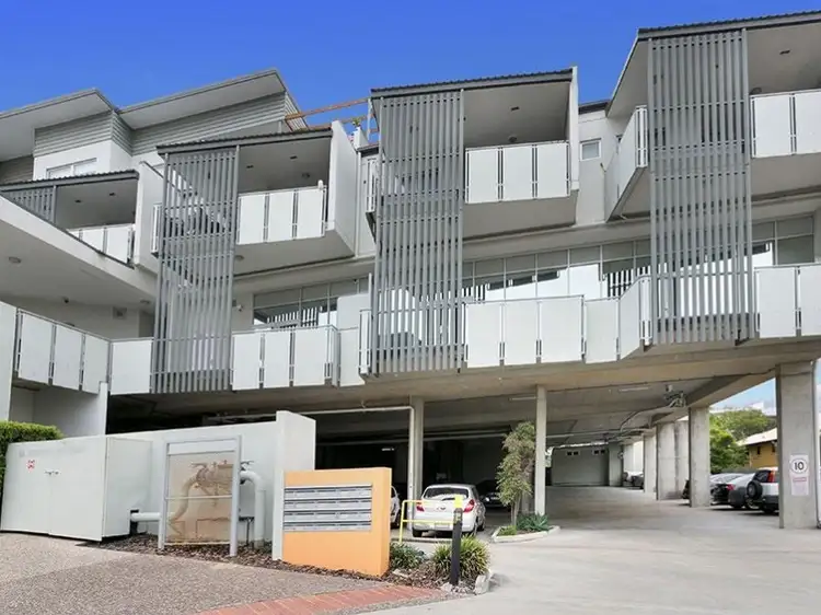 9/37 Agnes Street, Morningside QLD 4170