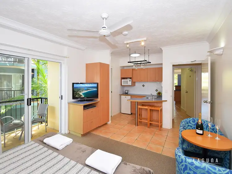 Fourth view of Homely unit listing, 14-15/9 Albert Street, Noosaville QLD 4566