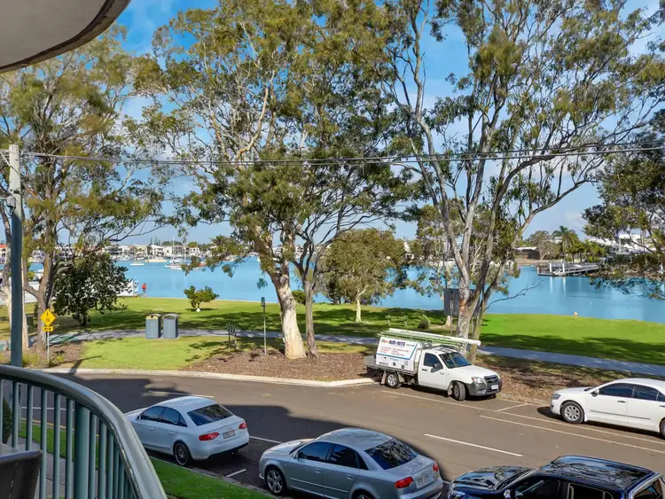 Fifth view of Homely unit listing, 104 River Esp, Mooloolaba QLD 4557